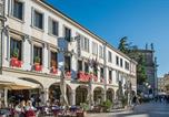 Hôtel Martellago - Hotel Vivit S-1