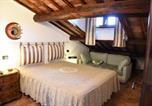 Location vacances  Province de Viterbe - Casa del 1000 Alloggio locato per fini turistici-3