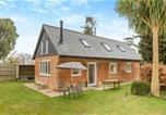 Location vacances Sedlescombe - Caldbec House Stables-1