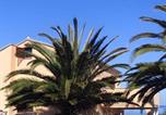 Location vacances Mali Lošinj - Apartments near Beach in Mali Losinj 14856-3