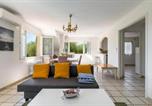 Location vacances La Gaude - Villa les Oliviers-4