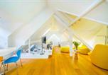 Location vacances London - Hyde Park & Bond Street Mayfair Residence-1