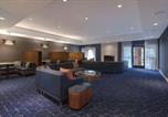 Hôtel Gladstone - Courtyard by Marriott Portland Southeast/Clackamas-4