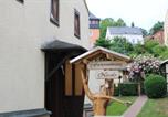 Location vacances Schneeberg - Ferienwohnung Nicole-3