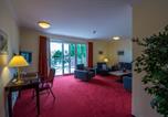 Hôtel Suhlendorf - Hotel Hafen Hitzacker - Elbe-3
