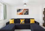 Location vacances  Gare de Cheltenham - New Brookbank House by Signature Stays-2
