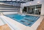 Hôtel Léon - Arva Spa París-1