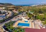 Camping Vila do Bispo - Camping Valverde