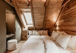 Location vacances Bohinj - Fox on the Rocks Chalet-3
