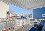 Location vacances Ocean City - Parrot Bay 25 Pet friendly-4