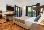 Hôtel Tenno - Residence Al Frantoio-3