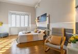 Location vacances Ostie - Appartamento Saturno-3