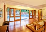 Location vacances  Inde - Azure Haven 3bhk Villa with Pool and River View-3