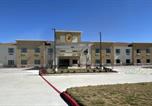 Hôtel Baytown - Super 8 by Wyndham Baytown-1