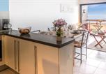 Location vacances Ploemeur - Ref 320 Ploemeur 2-bedroom apartment with magnificent sea view-2