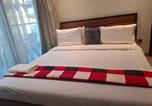 Location vacances Manama - Home on Holiday-3