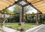 Hôtel Temixco - Soul Spring Sanctuary Cuernavaca-3