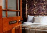 Location vacances Newtonmore - The Post House - Seasgair Lodges-2