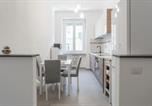 Location vacances  Ville métropolitaine de Turin - Bright and Central Flat - Metro & Station Nearby-2