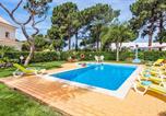 Location vacances Quarteira - Villa Vargues-3