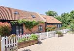 Location vacances Cleethorpes - The Smithy-1