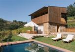 Location vacances Armamar - Casa do Lagar by Quinta de Recião-1