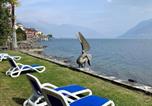 Hôtel Cannobio - Hotel Garni Rivabella au Lac-4