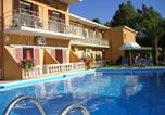 Hôtel Λευκιμμαιοι - River Studios & Apartments-1