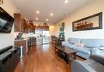 Location vacances Park City - Fully Equipped 2br Condo with Private Hot Tub & Views - Newpark Terrace 57-2