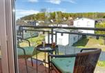 Location vacances Sellin - Haus Granitzblick - Apt. 18-3