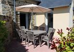 Location vacances Baguer-Morvan - Gîte Ti Ruz - La Cour Chevalier-3