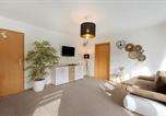 Location vacances Friedenweiler - Ferienwohnung Herzlicht-4