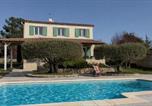Location vacances Viens - Mas du Paty-2