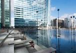 Hôtel Puteaux - Meliá Paris La Défense-2