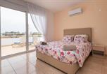 Location vacances Ayia Napa - Narcissos Nissi Beach Apartment C16-2