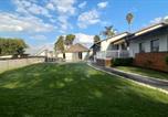 Location vacances Kempton Park - Escape To Serenity-3