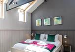 Hôtel York - The Lawrance Luxury Aparthotel - York-2