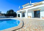 Location vacances Guia - Casa das ficus-2