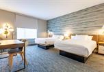 Hôtel Fuquay-Varina - Towneplace Suites by Marriott Raleigh - University Area-1