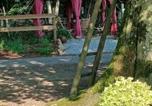 Location vacances Libramont-Chevigny - Aux Chevaux Rois-4