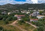 Location vacances Igoumenítsa - Sivotahomes - Noah-3