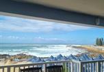 Location vacances Mossel Bay - Point Village Accommodation - Linda-3