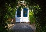 Location vacances Rye - Eastwoods Cottage - Winchelsea-2