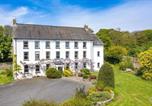 Location vacances Haverfordwest - Cuffern Manor-1
