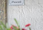 Location vacances Sarre - Ferienwohnung Pascale-2