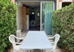 Location vacances Canet-en-Roussillon - Appartement charmant à Canet-en-Roussillon / 35 m² / Piscine.-3