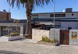 Location vacances Overstrand Rural - Palmwag Your Oasis Ocean & Mountain Views-3
