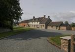 Location vacances Kington - Evenjobb Court Farmhouse-1