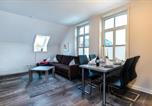 Location vacances Borkum - Altstadt Wohnung 4 &quote;Bant&quote;-3