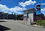 Hôtel Maungatautari - Park View Motor Lodge-2